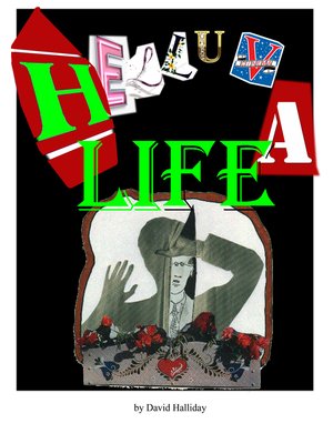 cover image of Helluva Life